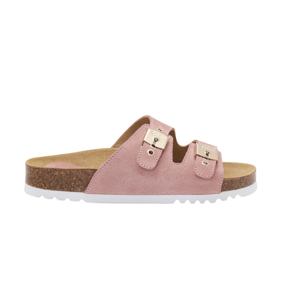 SCHOLL ALBA F299931048-PINK Pink