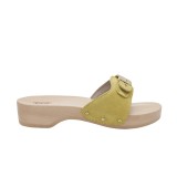 SCHOLL PESCURA HEEL F298481067-YELLOW Κίτρινο Εικόνα 