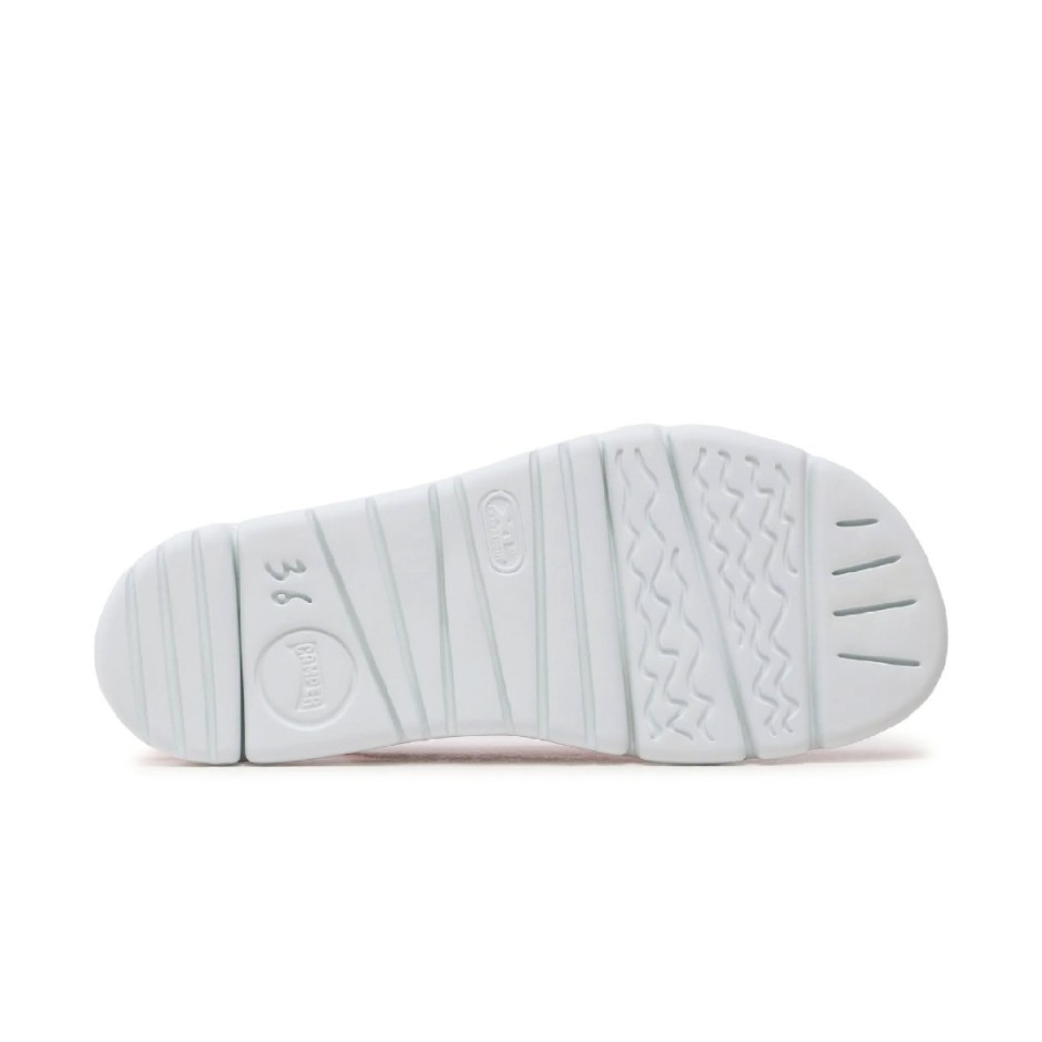 CAMPER ORUGA SANDAL K200157-049 Red