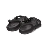 CAMPER KOBARAH FLAT K201636-001 Black Image 0