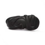 CAMPER KOBARAH FLAT K201636-001 Black Image 3