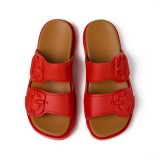 CAMPER BRUTUSSAND K201792-003 Red Image 0