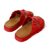 CAMPER BRUTUSSAND K201792-003 Red Image 1