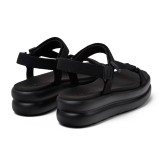 CAMPER FLOTUP HOUSTON K201726-001 Μαύρο Εικόνα 0