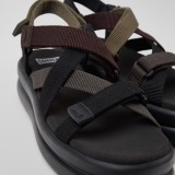 CAMPER FLOTUP K201729-004 Πολύχρωμο Εικόνα 2