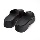 CAMPER TASHA K201797-001 Black Image 0