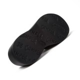 CAMPER TASHA K201797-001 Black Image 3