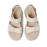 CAMPER TASHA K201712-002 Λευκό Εικόνα 0