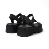 CAMPER TASHA K201659-006 Black Image 0