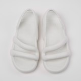 CAMPER KOBARAH FLAT K201636-013 White Image 0