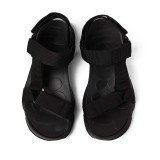 CAMPER KARST SANDAL K201794-001 Μαύρο Εικόνα 0
