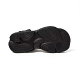 CAMPER KARST SANDAL K201794-001 Μαύρο Εικόνα 3