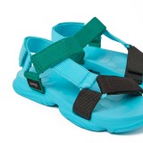 CAMPER KARST SANDAL K201794-003 Σιελ Εικόνα 2