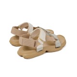 CAMPER KARST SANDAL K201794-002 Πολύχρωμο Εικόνα 1