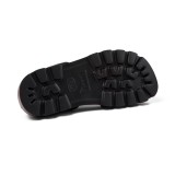 CAMPER BRUTUSSAND K201768-001 Μαύρο Εικόνα 3