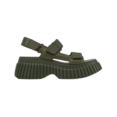 CAMPER PIX BCN K201511-012 Κhaki