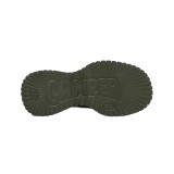 CAMPER PIX BCN K201511-012 Χακί Εικόνα 3