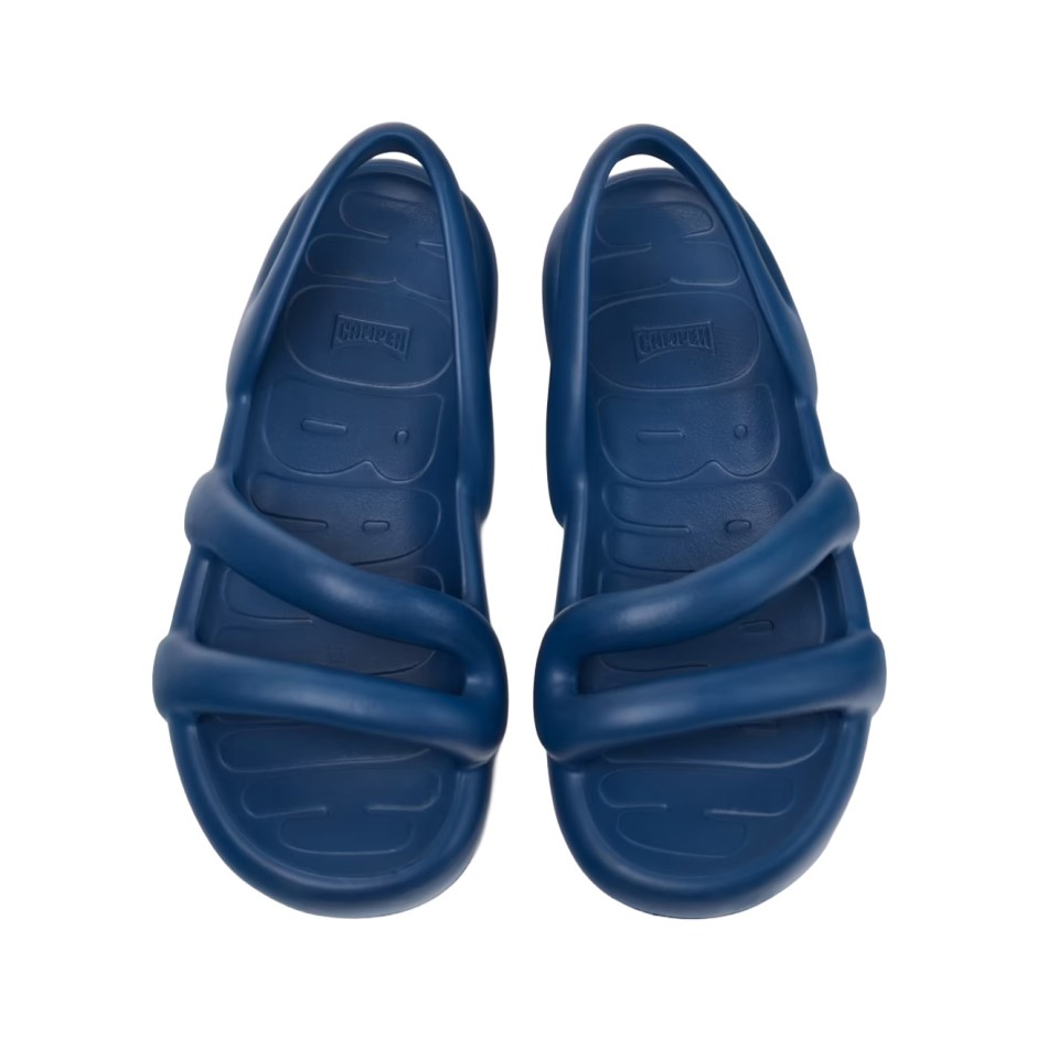 CAMPER KOBARAH FLAT K201636-021 Blue