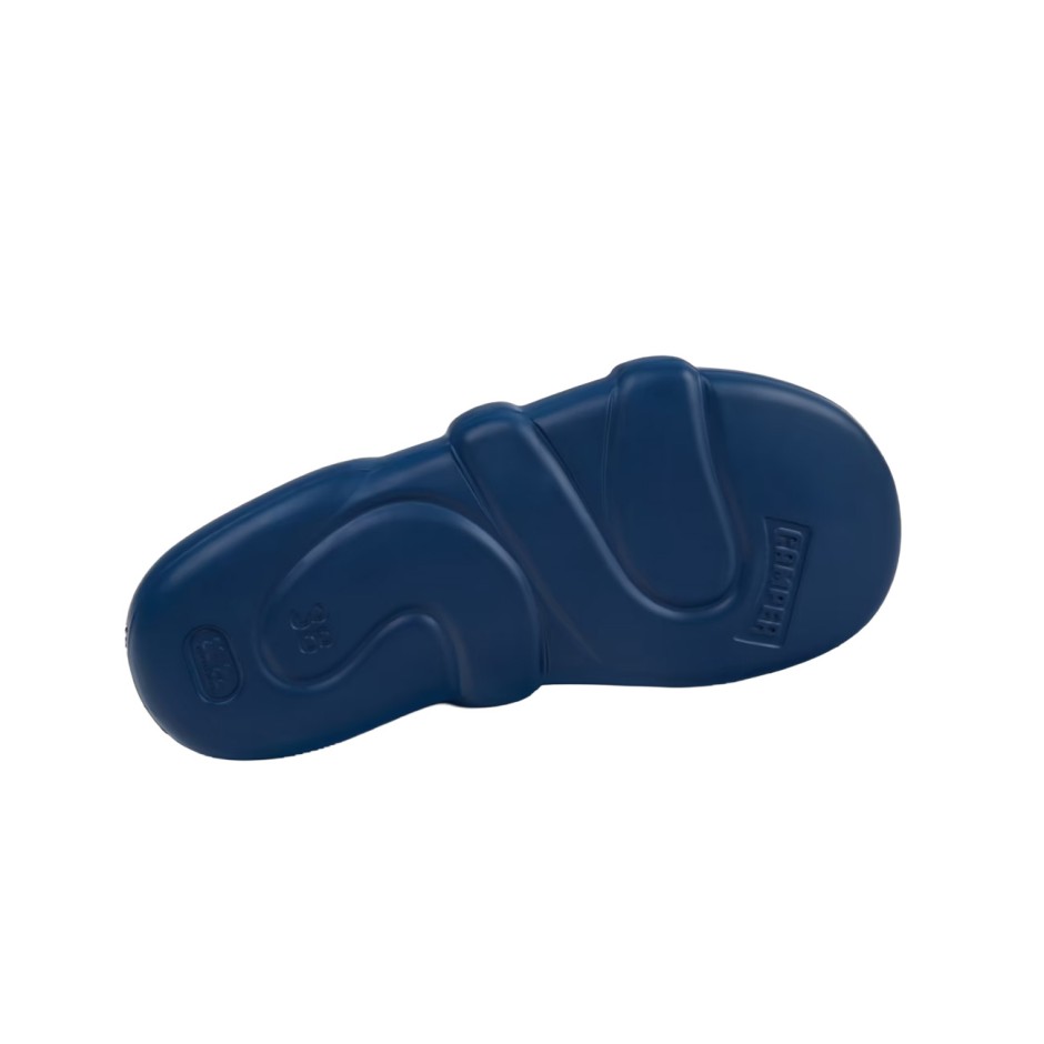 CAMPER KOBARAH FLAT K201636-021 Blue