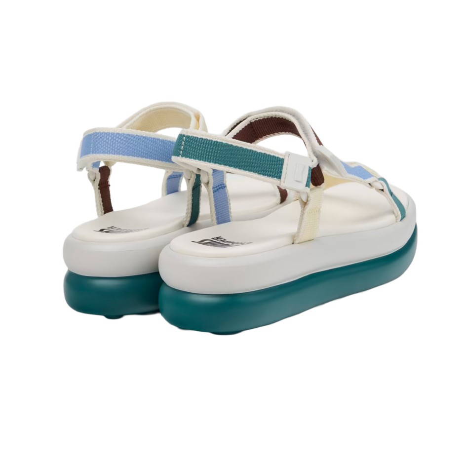 CAMPER FLOTUP K201726-013 Πολύχρωμο