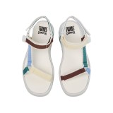 CAMPER FLOTUP K201726-013 Πολύχρωμο Εικόνα 1