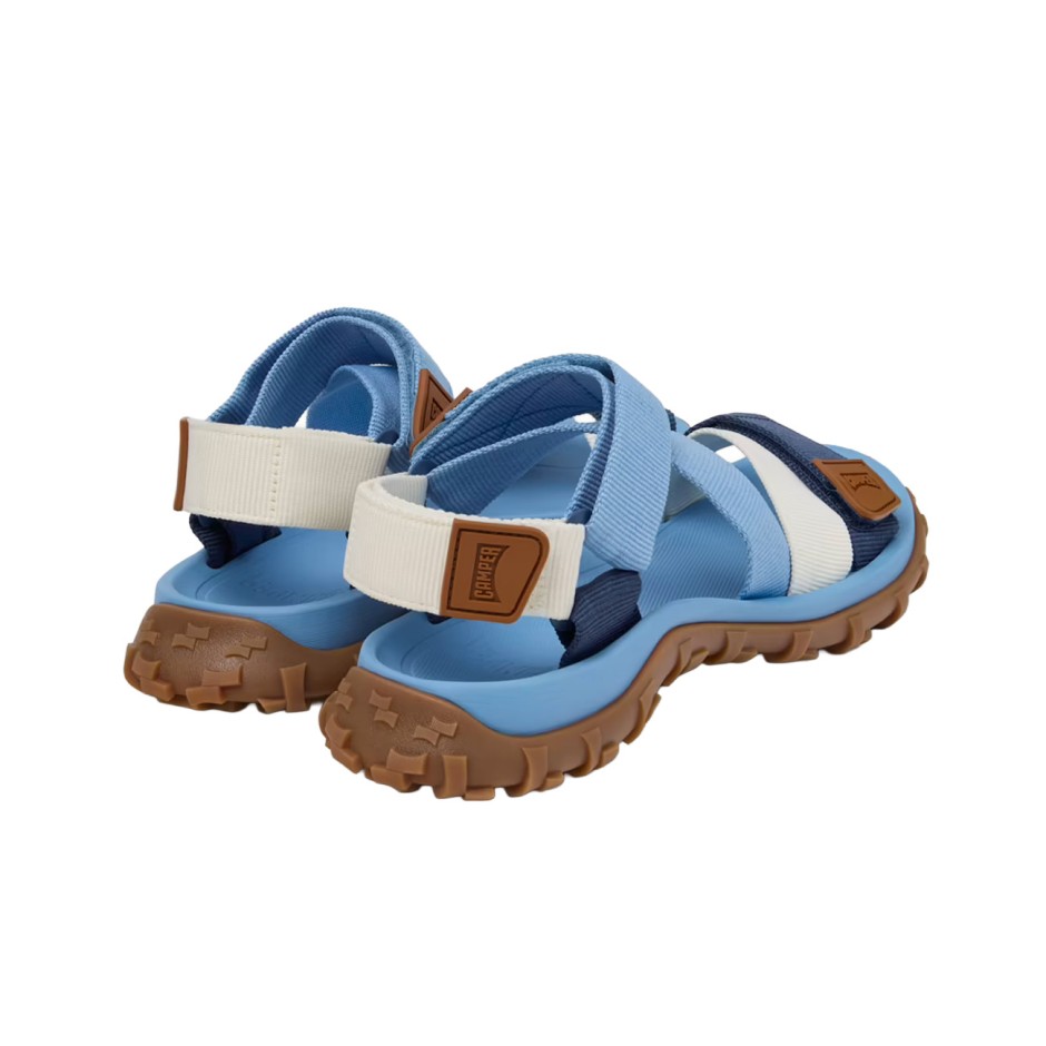 CAMPER DTRAILSAND K201780-011 Σιελ