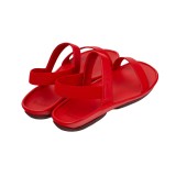 CAMPER ISLA K201868-003 Κόκκινο Εικόνα 0