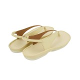 CAMPER ISLA K201871-003 Κίτρινο Εικόνα 1