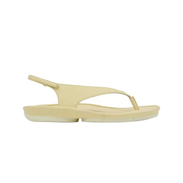 CAMPER ISLA K201871-003 Yellow