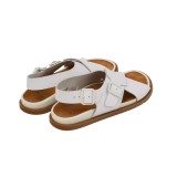 CAMPER LLUCSAND K201880-003 Λευκό Εικόνα 0