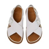 CAMPER LLUCSAND K201880-003 Λευκό Εικόνα 1