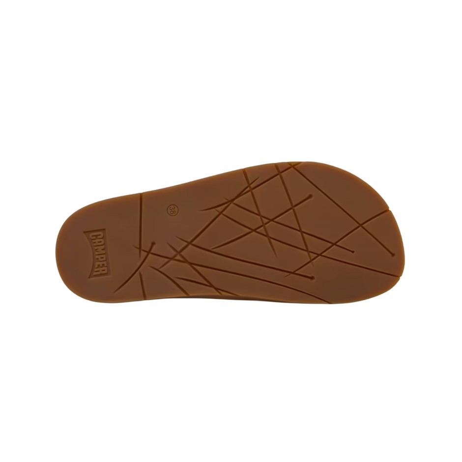 CAMPER LLUCSAND K201880-003 Λευκό