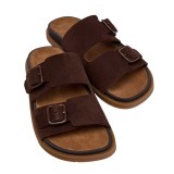 CAMPER LLUCSAND K201881-005 Καφέ Εικόνα 2