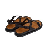 CAMPER LLUCSAND K201883-001 Μαύρο Εικόνα 0
