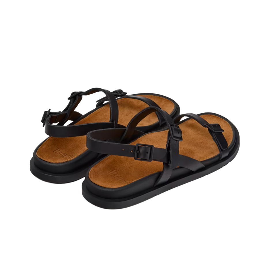 CAMPER LLUCSAND K201883-001 Μαύρο