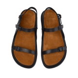 CAMPER LLUCSAND K201883-001 Μαύρο Εικόνα 1