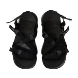 CAMPER KARSTSAND K201900-001 Μαύρο Εικόνα 0