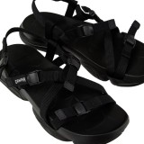 CAMPER KARSTSAND K201900-001 Μαύρο Εικόνα 2