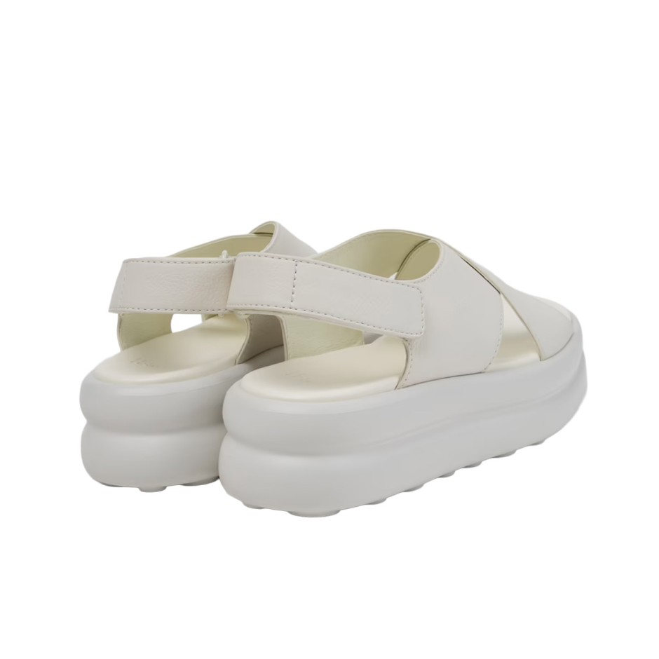 CAMPER FLOTUP K201931-002 Λευκό