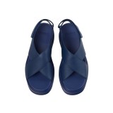 CAMPER FLOTUP K201931-003 Blue Image 1