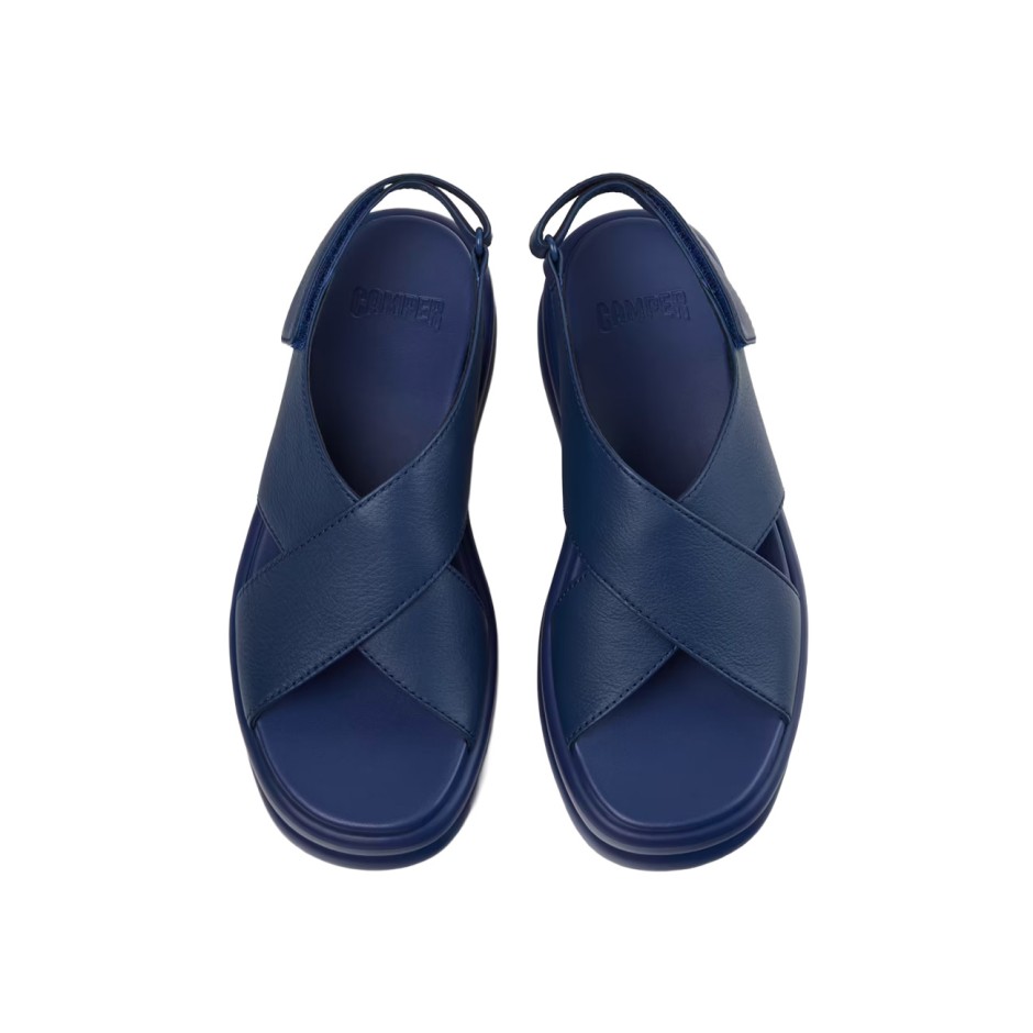 CAMPER FLOTUP K201931-003 Blue