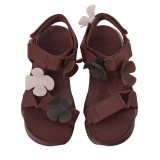 CAMPER KARSTSAND K201794-011 Μπορντό Εικόνα 0