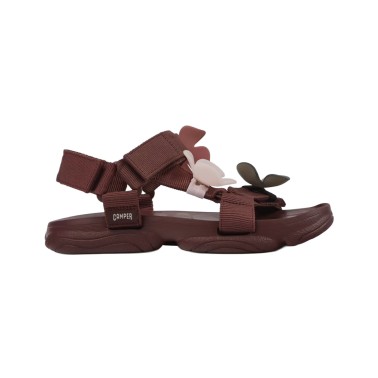 CAMPER KARSTSAND K201794-011 Βordeaux