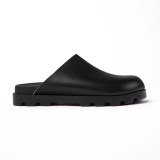 CAMPER BRUTUS SANDAL K201545-004 Μαύρο Εικόνα 