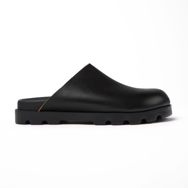 CAMPER BRUTUS SANDAL K201545-004 Black