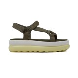 CAMPER FLOTUP HOUSTON K201726-003 Κhaki Image 