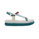 CAMPER FLOTUP K201726-013 Πολύχρωμο Εικόνα 