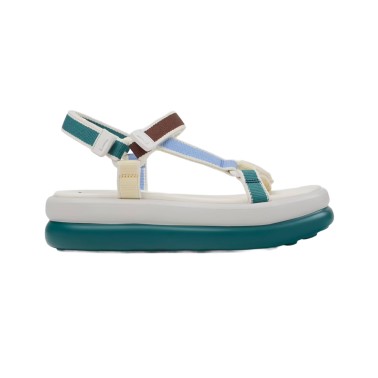 CAMPER FLOTUP K201726-013 Colorful