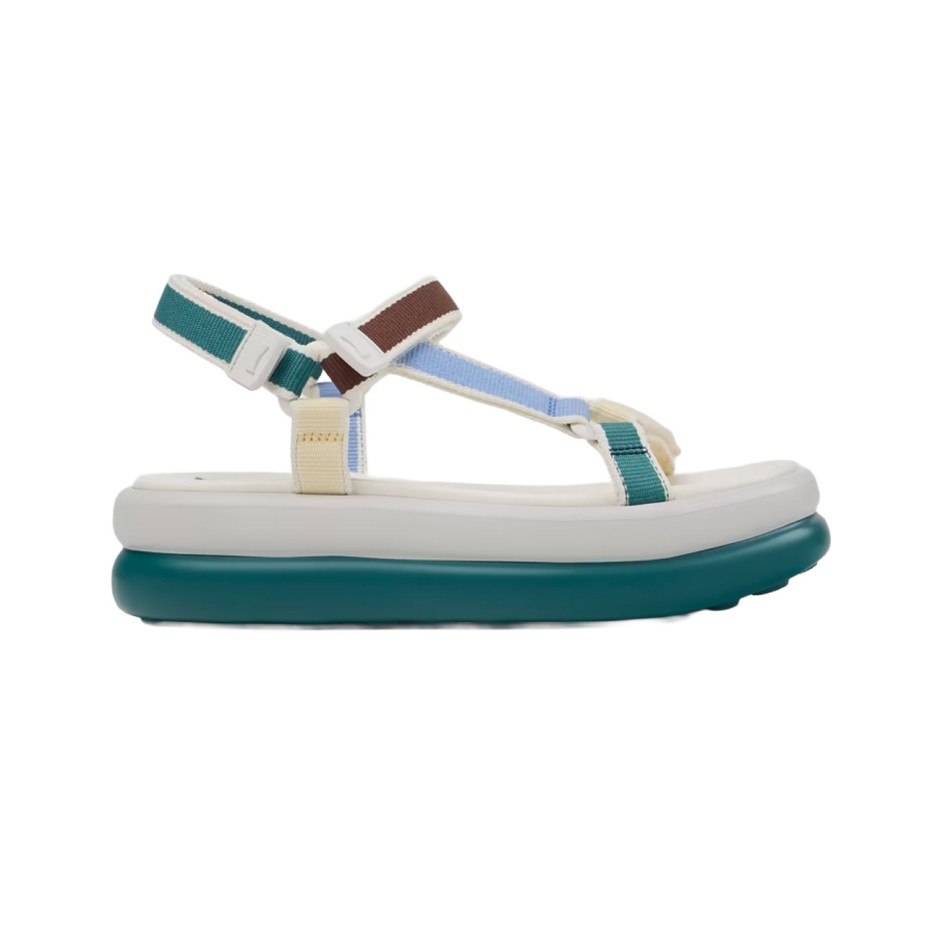 CAMPER FLOTUP K201726-013 Πολύχρωμο