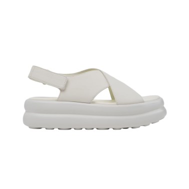 CAMPER FLOTUP K201931-002 White